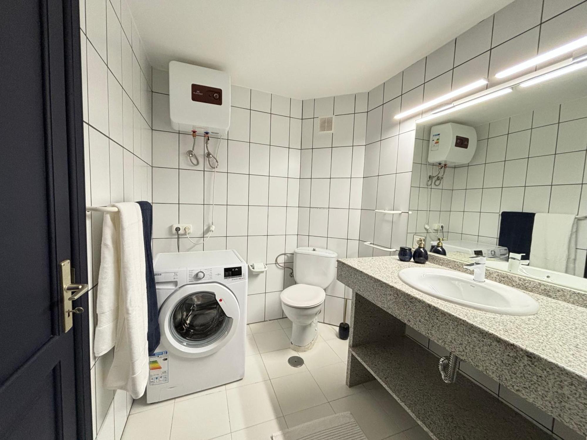 Sapphire Apartment 푸에르토 델 카르멘 외부 사진