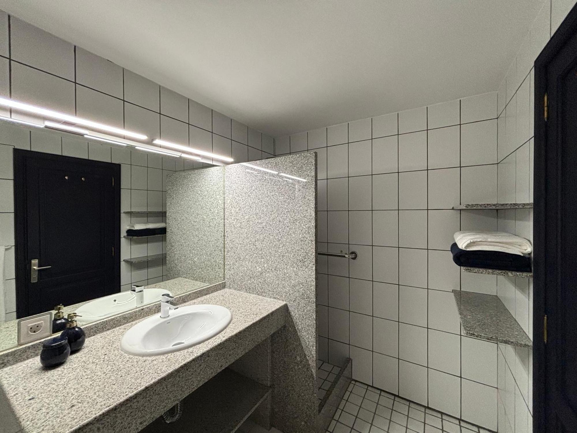 Sapphire Apartment 푸에르토 델 카르멘 외부 사진