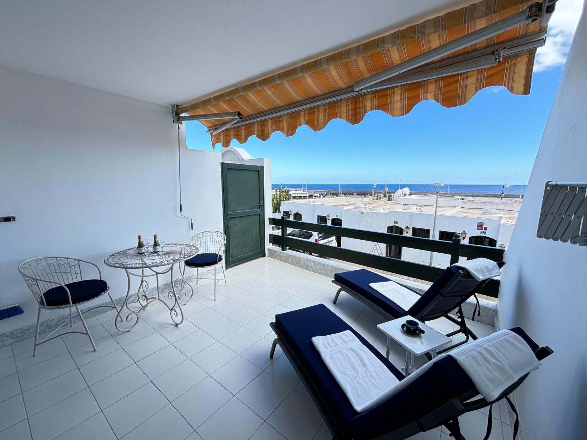Sapphire Apartment 푸에르토 델 카르멘 외부 사진