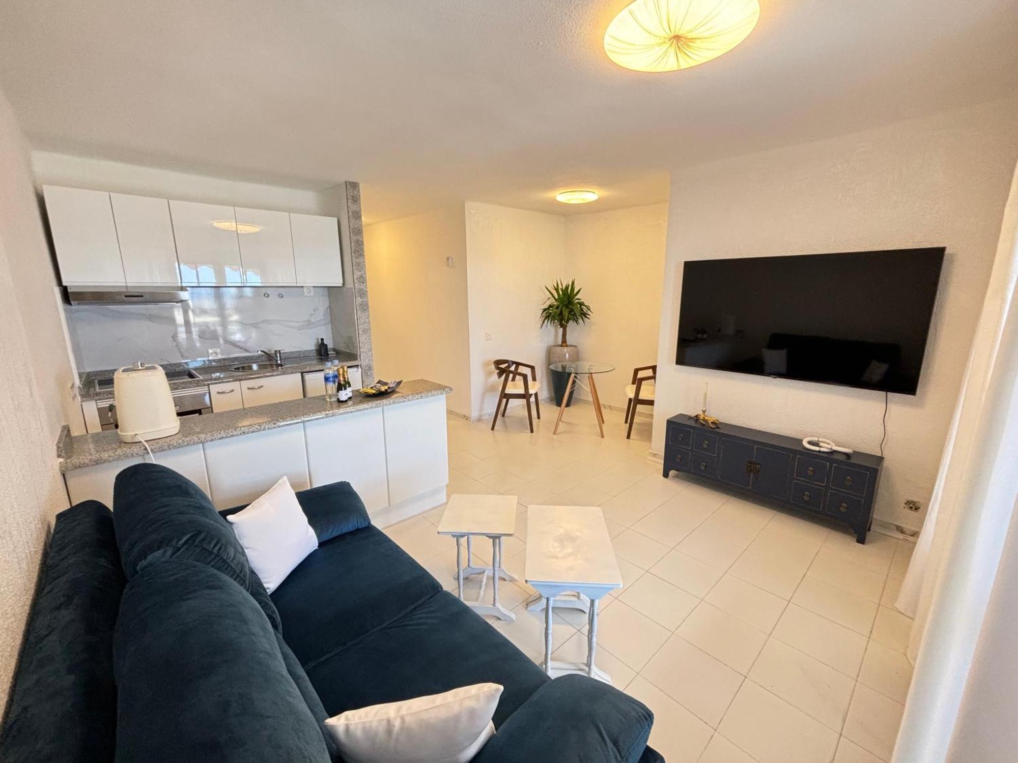 Sapphire Apartment 푸에르토 델 카르멘 외부 사진