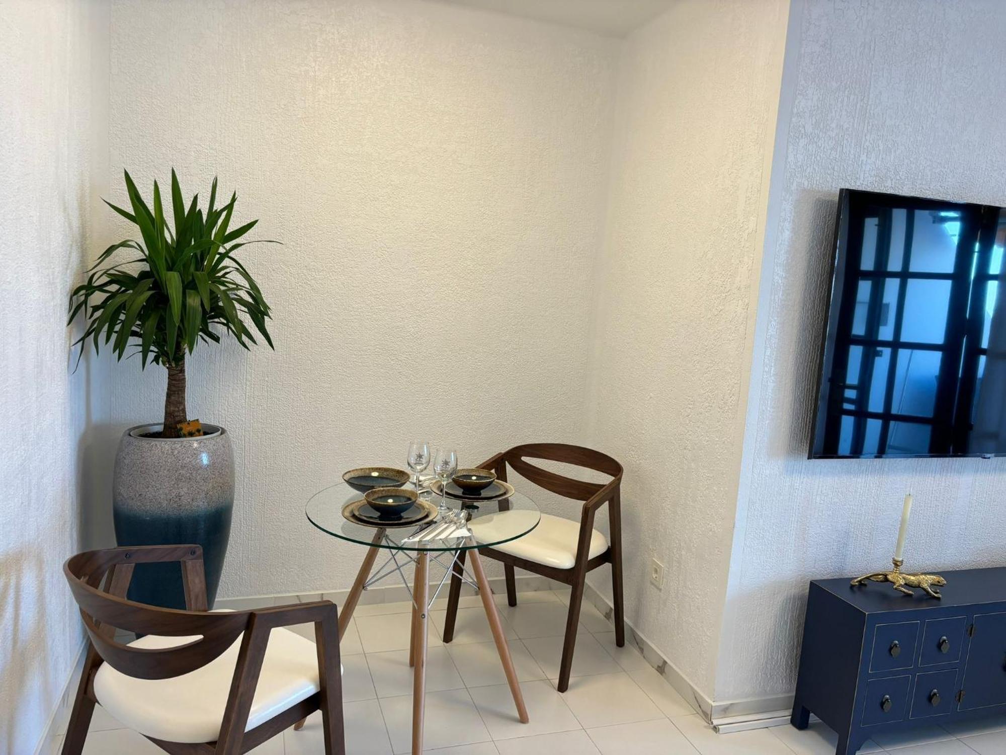 Sapphire Apartment 푸에르토 델 카르멘 외부 사진