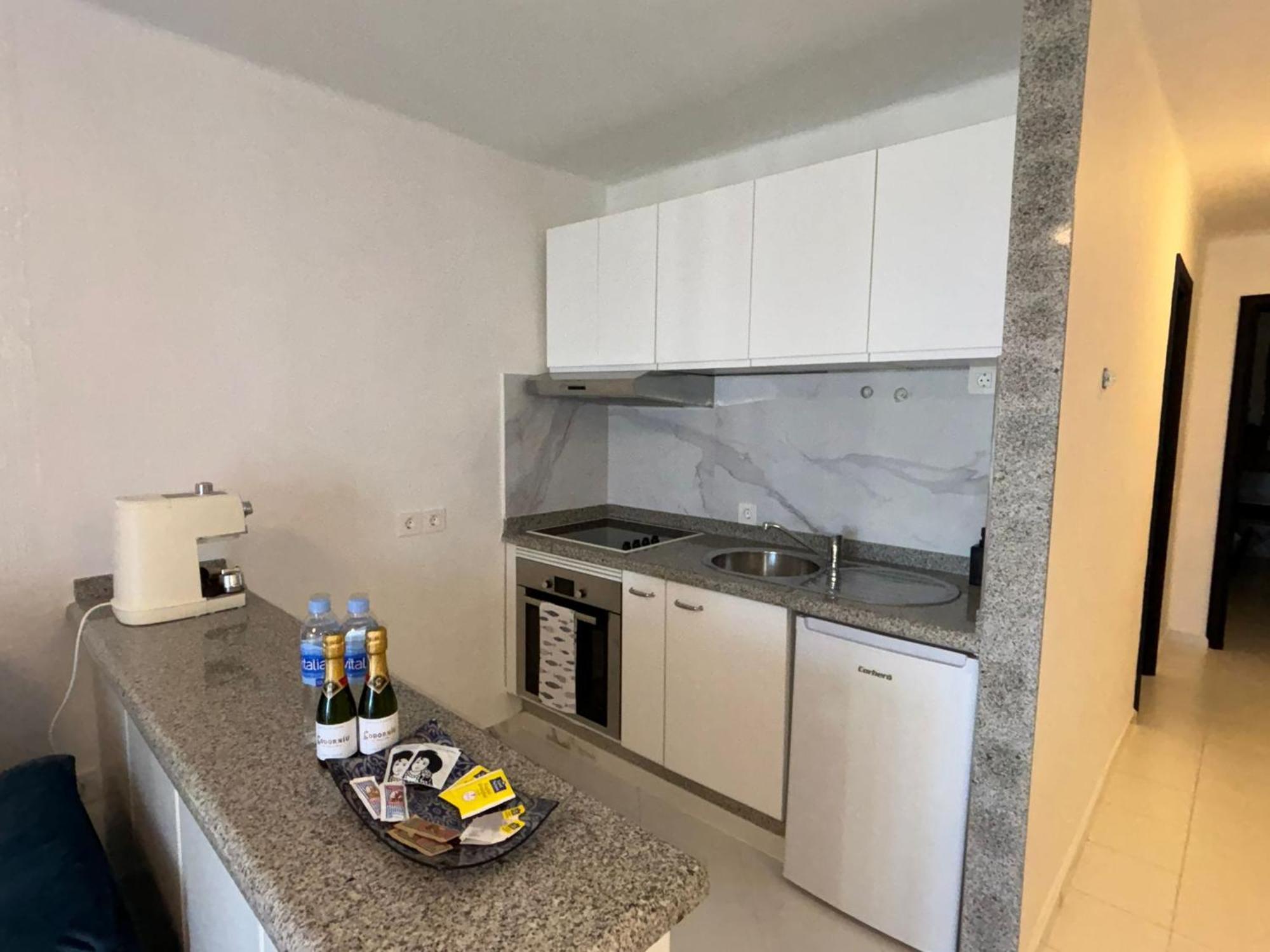 Sapphire Apartment 푸에르토 델 카르멘 외부 사진